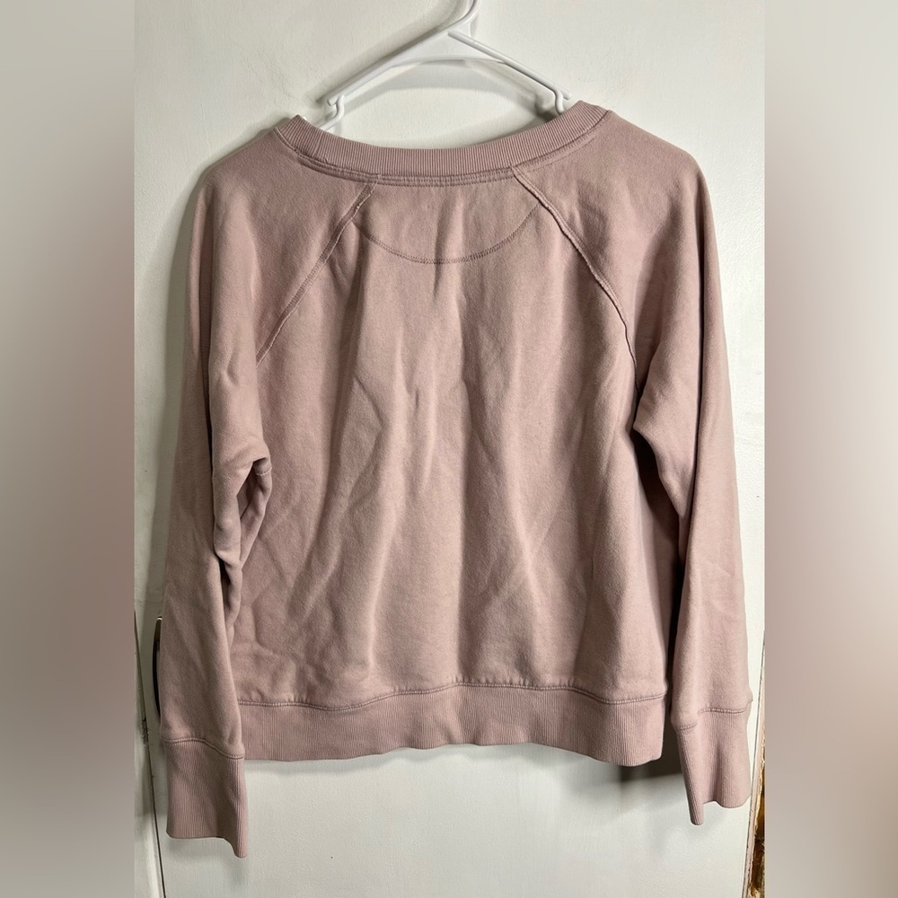Calvin Klein Performance Pullover Sweatshirt - image 2